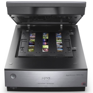 Epson Perfection V850 PRO
