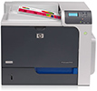 HP CP4525