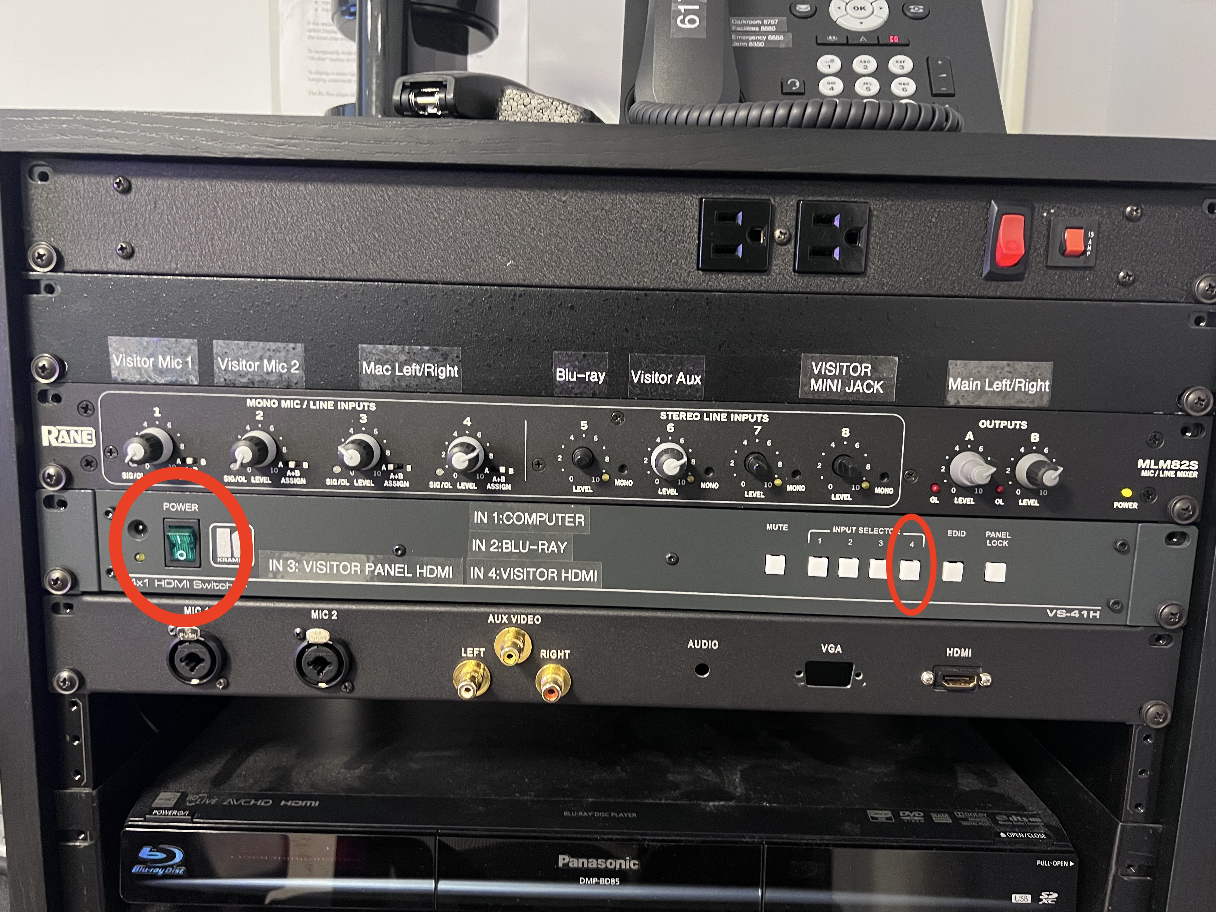 16mm Looper Tutorial – Emerson College Technology & Media