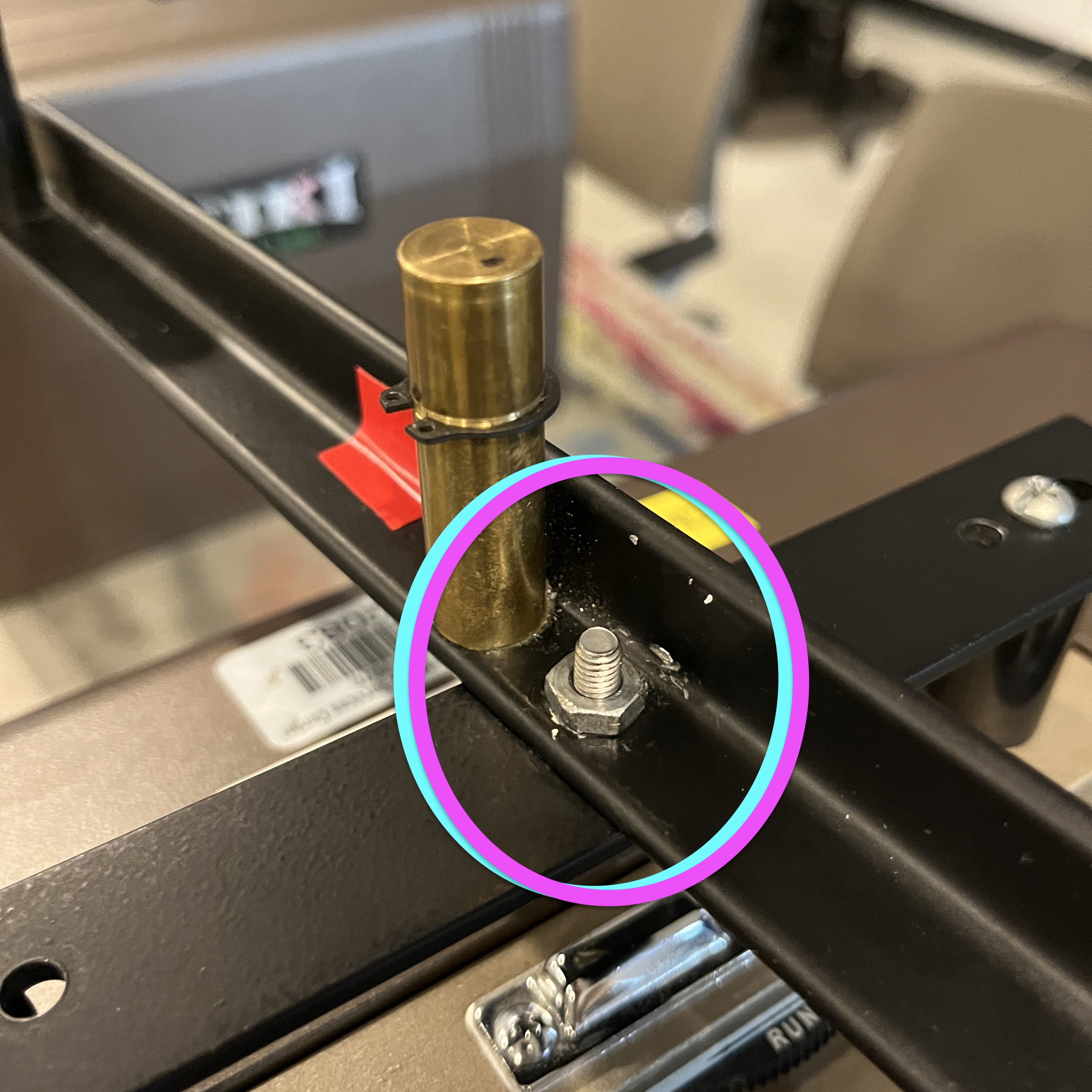 16mm Looper Tutorial – Emerson College Technology & Media