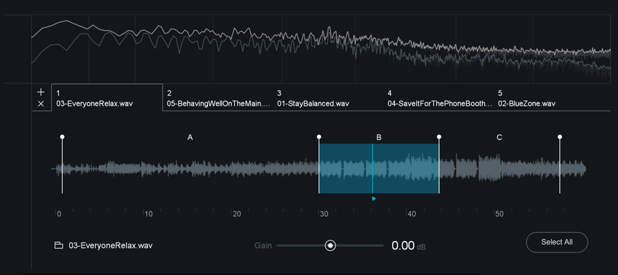 iZotope Ozone – Emerson College Technology & Media