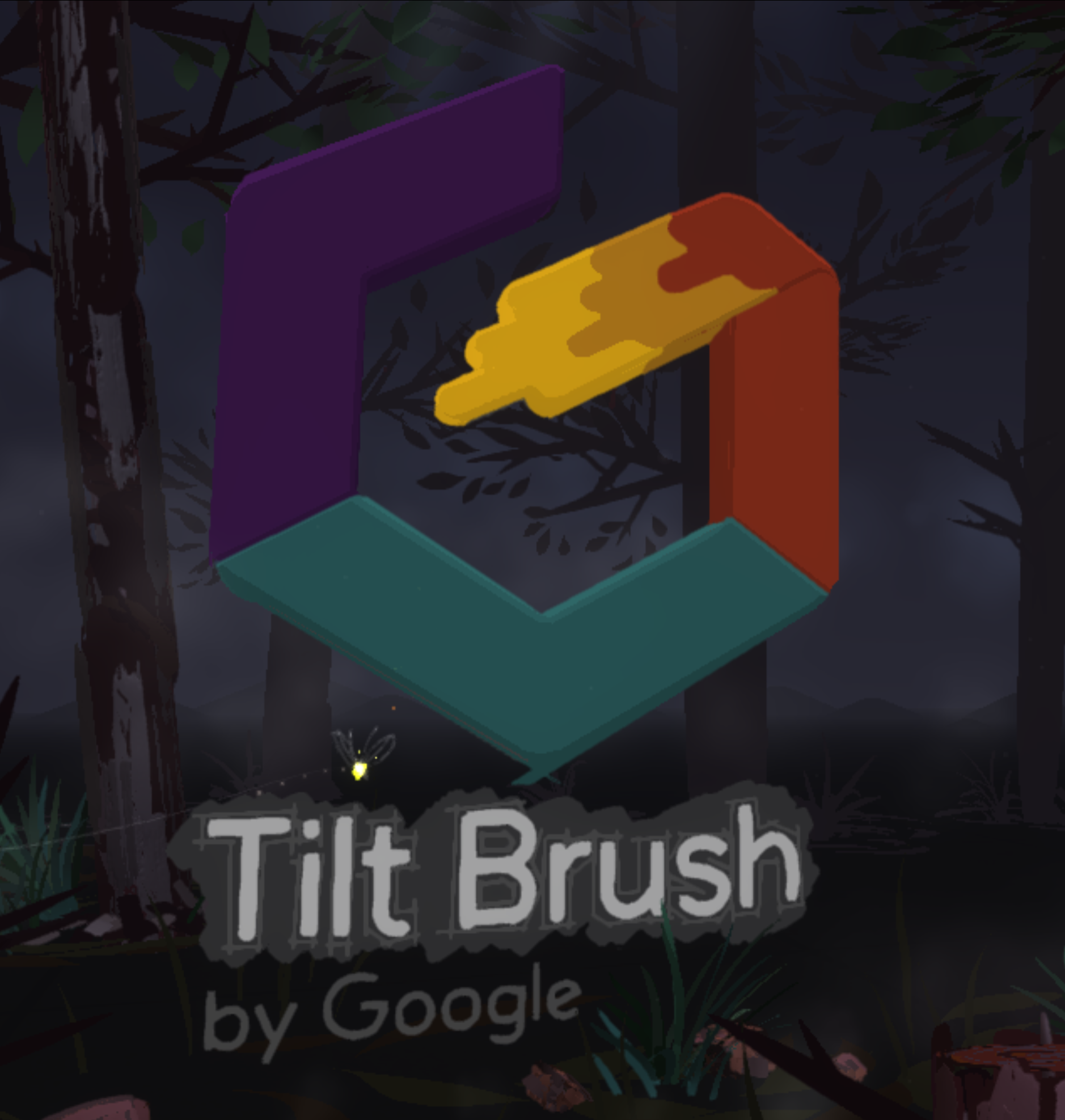 Tilt brush best sale oculus go