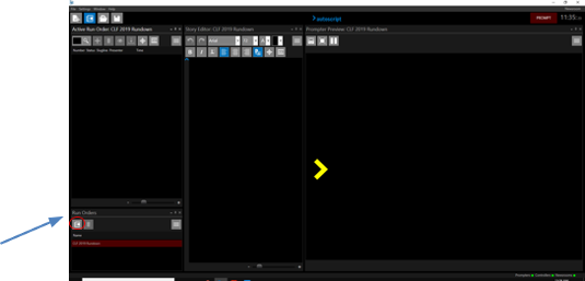 Teleprompter Instructions – Emerson College Technology & Media