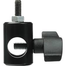 Male Threaded Adapter CA-101 B&H
