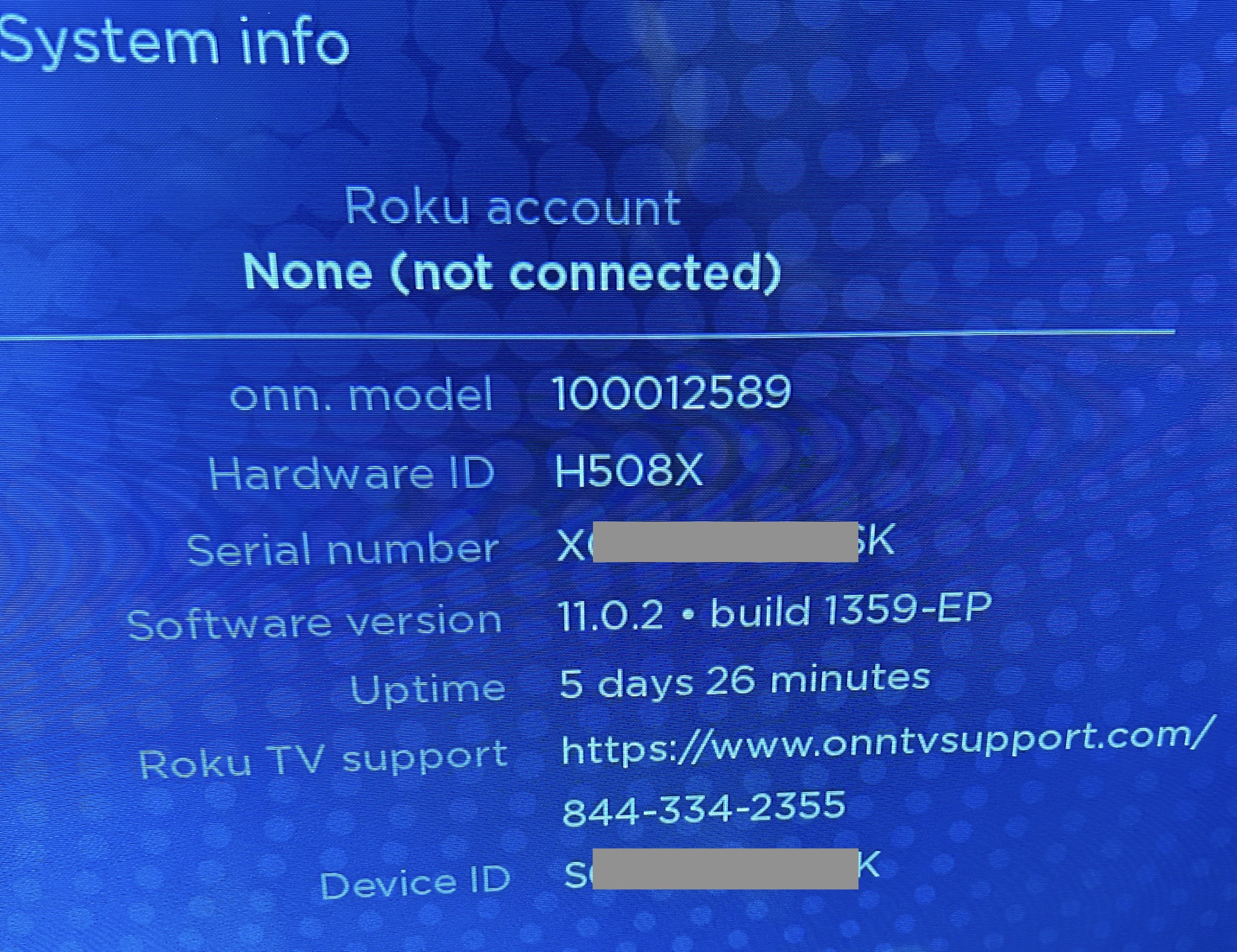 roku not connected.jpeg