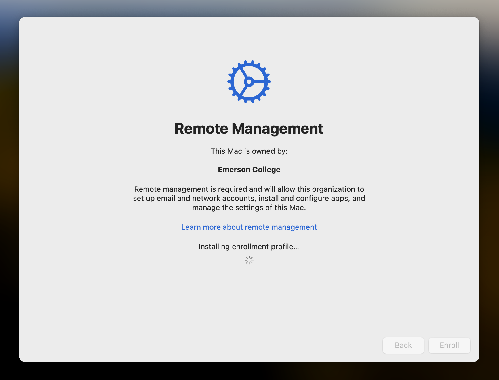 Remote Management loading.png