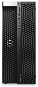 Dell Precision 7820