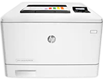 HP M452