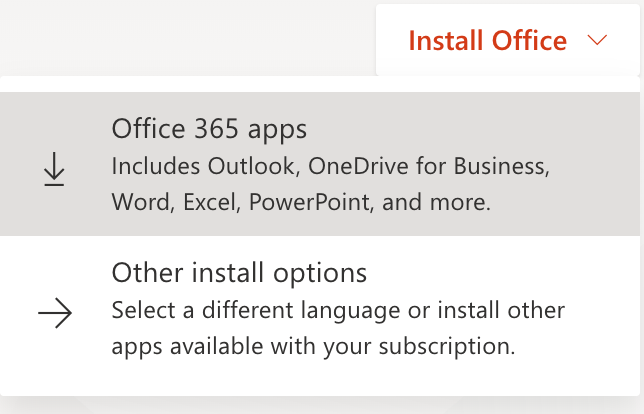 How to install Microsoft Word without the Office 365 suite