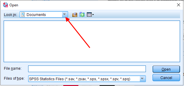 8._Click_the_arrow_to_drop_down_the_menu_under_Look_in....png