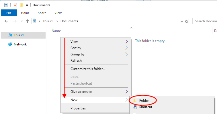 3._Create_a_new_folder_inside_of_the_Documents_folder.png