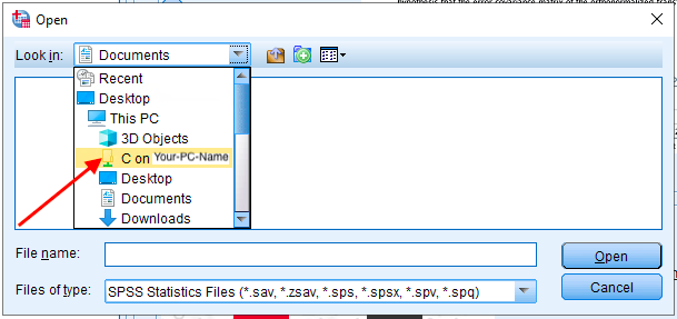 9._Scroll_to_the_top__and_find_the_folder_titled_C_on_YOUR_COMPUTER_NAME.png