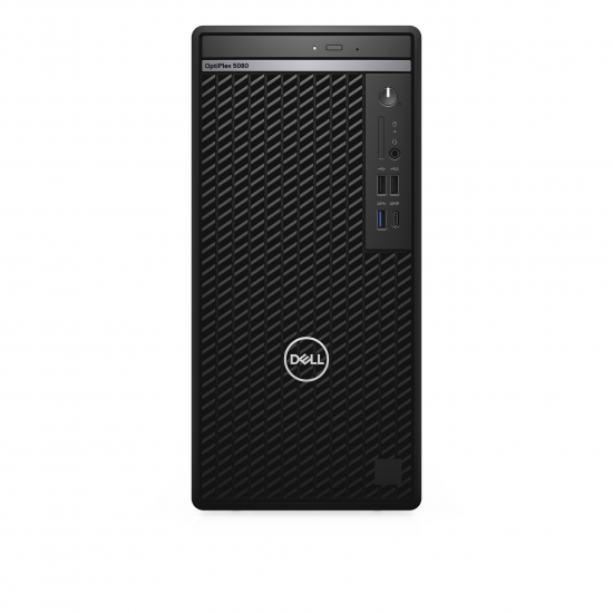 Optiplex 5080 Tower