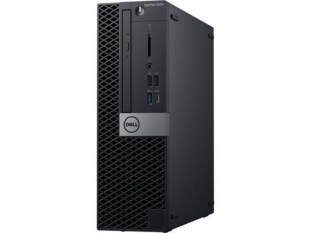 Optiplex 5070 Tower