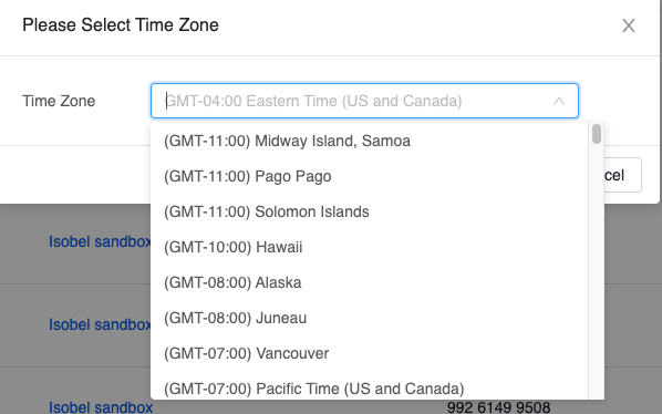 C4C JAPAN on Instagram: The Escal Time Zone was developed at