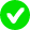 checkmark