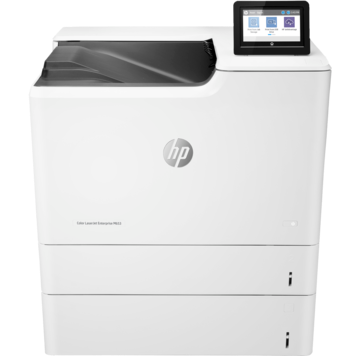 HP M653x