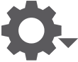 gear icon