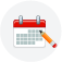 Icon for Register for Classes menu option