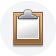 Icon for Prepare to Register menu option