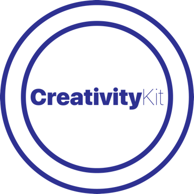 CreativityKit logo